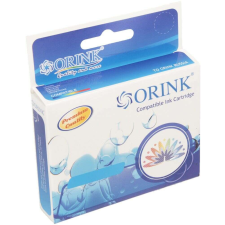 Lexmark 100XL 19 ml Orink fekete utángyártott tintapatron nyomtatópatron & toner