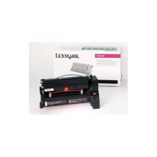 Lexmark 10B042M - eredeti toner, magenta (magenta) nyomtatópatron & toner