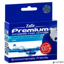 Lexmark 14N1069 100XL CYAN 100% ÚJ UGY. ZAFÍR TINTAPATRON nyomtatópatron & toner