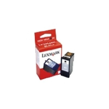 Lexmark 18C0034 No.34 - Fekete nyomtatópatron & toner