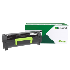 Lexmark 20N20K0 Felújított Toner Fekete nyomtatópatron & toner