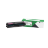 Lexmark 20N20M0 Eredeti Toner Magenta (20N20M0)