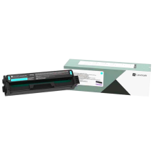 Lexmark 20N2HC0 Eredeti Toner Cián nyomtatópatron & toner