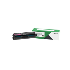 Lexmark 20N2HM0 festékkazetta 1 db Magenta (20N2HM0) nyomtatópatron & toner