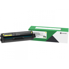 Lexmark 20N2XY0 EREDETI nyomtatópatron & toner