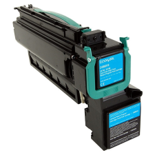 Lexmark 24B6018 - eredeti toner, cyan (azúrkék) nyomtatópatron & toner