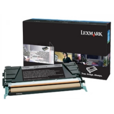 Lexmark 24B6020 EREDETI nyomtatópatron & toner