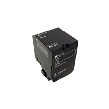 Lexmark 24B6519 Eredeti Toner Fekete nyomtatópatron & toner