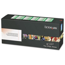 Lexmark 24B6846 festékkazetta 1 db Eredeti Cián (24B6846) nyomtatópatron & toner