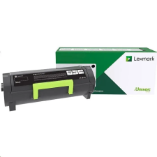 Lexmark 24B6888 festékkazetta 1 db Eredeti Fekete nyomtatópatron & toner