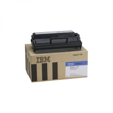 Lexmark 28P2412 - eredeti toner, black (fekete) nyomtatópatron & toner