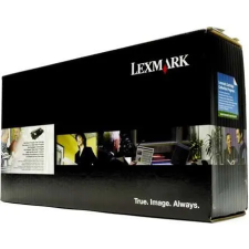 Lexmark 502U Fekete eredeti toner nyomtatópatron & toner