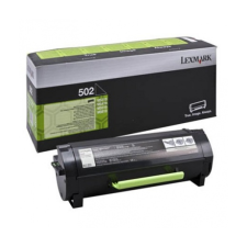 Lexmark 50F2000 Black nyomtatópatron & toner