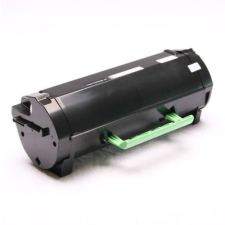 Lexmark 50F2X00 MS410 MS510DN MS610dn MS610dtn MS610de MS610dte 10k utángyártott toner nyomtatópatron & toner