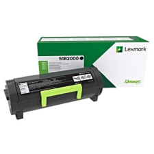 Lexmark 51B2000 Black toner nyomtatópatron & toner