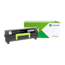 Lexmark 51F2H0E Eredeti Toner Fekete (51F2H0E) nyomtatópatron & toner