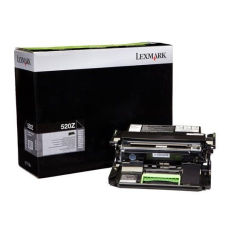 Lexmark 52D0Z00 (520Z) 100K MS810,811,812 gyári fekete dobegység nyomtató kellék