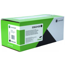 Lexmark 55B2H0E EREDETI nyomtatópatron & toner