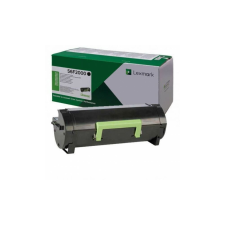 Lexmark 56F2000 Black toner (56F2000) nyomtatópatron & toner