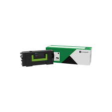 Lexmark 56F2X0E Toner - Fekete - 20000 oldal nyomtatópatron & toner