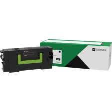 Lexmark 58D2000 Return Toner Fekete (58D2000) nyomtatópatron & toner
