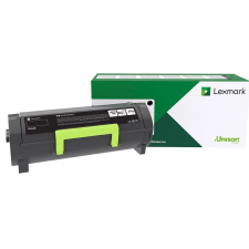 Lexmark 58D2U00 ultranagy kapacitású tonerkazetta fekete (58D2U00) nyomtatópatron & toner