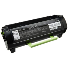 Lexmark 602 festékpatron fekete (60F2000) (60F2000) nyomtatópatron & toner