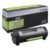 Lexmark 602H Black toner (60F2H0E)