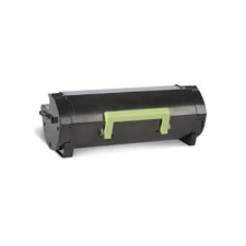 Lexmark 602xe Toner Fekete nyomtatópatron & toner