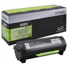 Lexmark 60F2H00 Toner 602H (eredeti) nyomtatópatron & toner