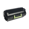 Lexmark 62D2X00 Eredeti Toner Fekete (62D2X00)