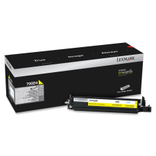 Lexmark 70C0D40 developer egység 40000 oldalak (70C0D40) nyomtatópatron & toner