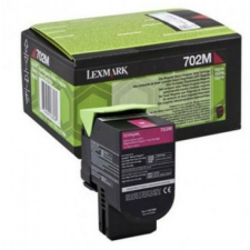 Lexmark 70C20M0 Toner (eredeti) nyomtatópatron & toner