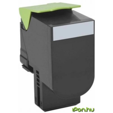 Lexmark 70C2XK0 EREDETI nyomtatópatron & toner