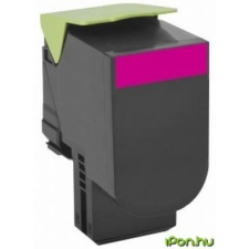 Lexmark 70C2XME EREDETI nyomtatópatron & toner