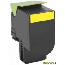 Lexmark 70C2XYE EREDETI nyomtatópatron & toner