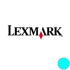 Lexmark 71B20C0 Cyan toner (71B20C0) nyomtatópatron & toner