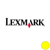 Lexmark 71B20Y0 Yellow toner (71B20Y0)