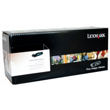 Lexmark 71B2HM0 Eredeti Visszajuttatási Toner Magenta nyomtatópatron & toner