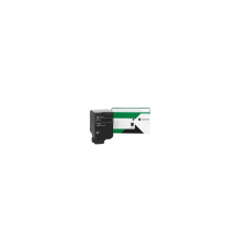Lexmark 71C2HK0 festékkazetta 1 dB Eredeti Fekete (71C2HK0) nyomtatópatron & toner