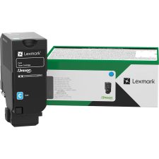Lexmark 71C2XC0 Eredeti Toner Cián (71C2XC0) nyomtatópatron & toner