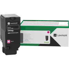 Lexmark 71C2XM0 Eredeti Toner Magenta (71C2XM0) nyomtatópatron & toner