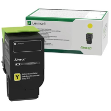 Lexmark 75M2HY0 toner /o/ nyomtatópatron & toner