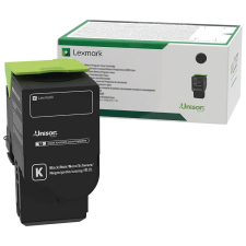 Lexmark 75M2XK0 EREDETI nyomtatópatron & toner
