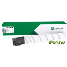 Lexmark 76C00K0 EREDETI nyomtatópatron & toner