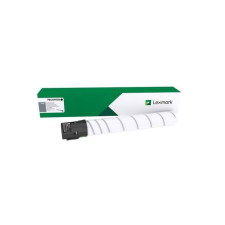 Lexmark 76C0HK0 festékkazetta 1 dB Eredeti Fekete (76C0HK0) nyomtatópatron & toner