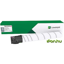 Lexmark 76C0HM0 EREDETI nyomtatópatron & toner