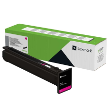 Lexmark 77L2HM0 XL Eredeti toner - Magenta (77L2HM0) nyomtatópatron & toner