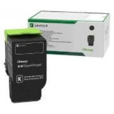 Lexmark 78C20K0 EREDETI nyomtatópatron & toner