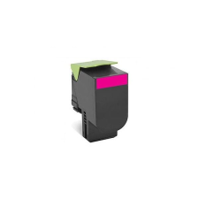 Lexmark 78C2XM0 extranagy kapacitású festékkazetta magenta (78C2XM0) nyomtatópatron & toner